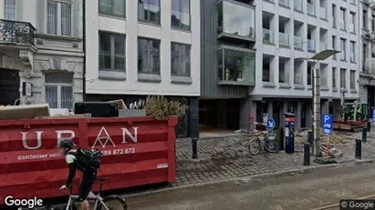 Apartments for rent in Stad Gent - Photo from Google Street View