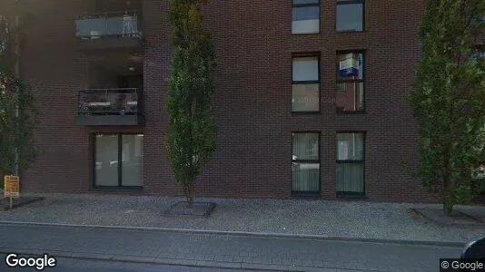 Apartments for rent in Wevelgem - Photo from Google Street View