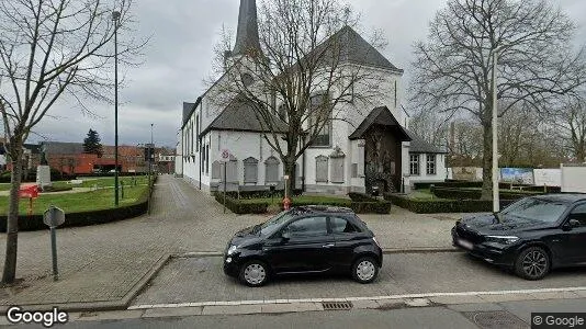 Apartments for rent in Evergem - Photo from Google Street View