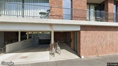 Apartments for rent in Turnhout - Photo from Google Street View