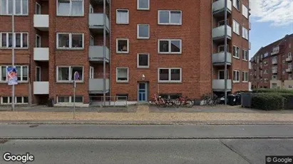 Apartments for rent in Odense C - Photo from Google Street View