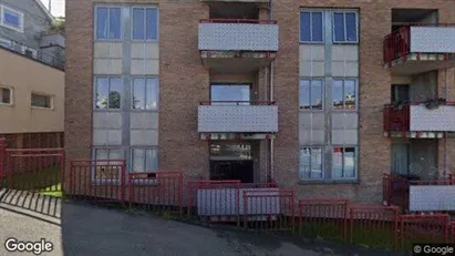 Apartments for rent in Oslo Gamle Oslo - Photo from Google Street View