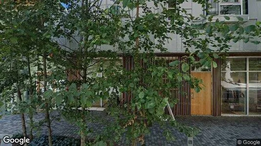 Apartments for rent in Oslo Gamle Oslo - Photo from Google Street View