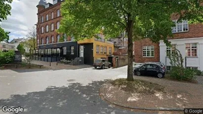 Apartments for rent in Odense C - Photo from Google Street View