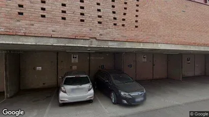 Apartments for rent in Oslo Gamle Oslo - Photo from Google Street View