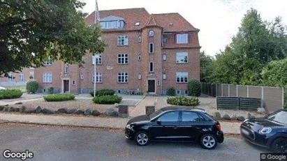 Apartments for rent in Odense C - Photo from Google Street View