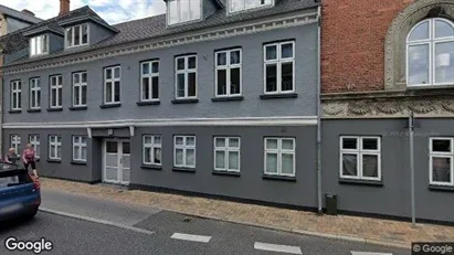 Apartments for rent in Odense C - Photo from Google Street View