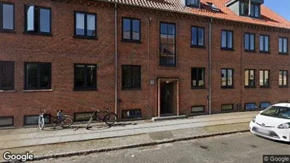 Apartments for rent in Odense C - Photo from Google Street View