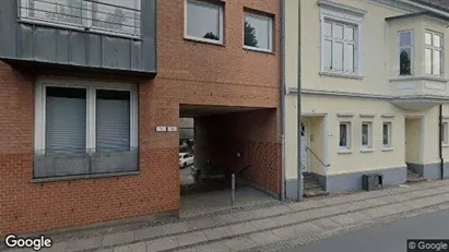 Apartments for rent in Kolding - Photo from Google Street View