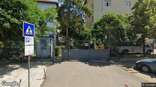 Apartments for rent in Timişoara - Photo from Google Street View