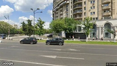 Apartments for rent in Bucureşti - Sectorul 3 - Photo from Google Street View