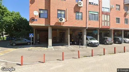 Apartments for rent in Madrid Arganzuela - Photo from Google Street View