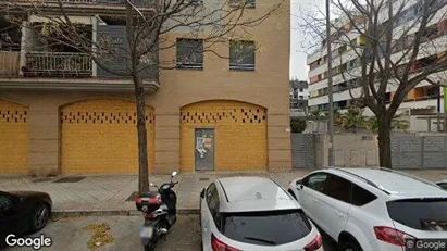 Apartments for rent in Granada - Photo from Google Street View