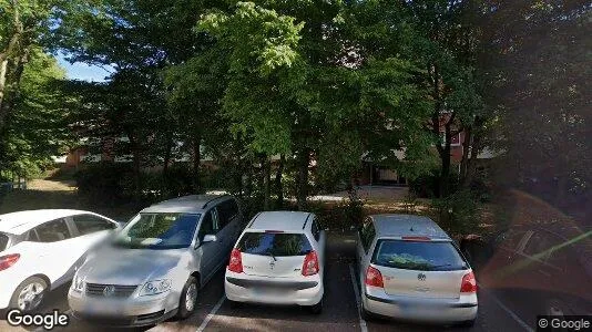 Apartments for rent in Delmenhorst - Photo from Google Street View