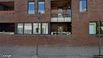 Apartments for rent in Moorslede - Photo from Google Street View