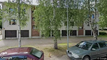 Apartments for rent in Riihimäki - Photo from Google Street View