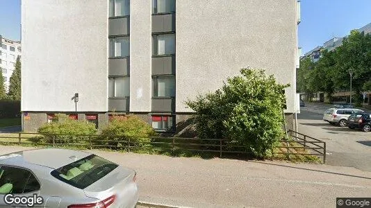 Apartments for rent in Vihti - Photo from Google Street View