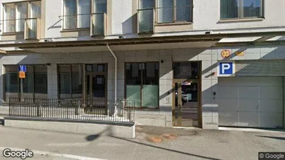 Apartments for rent in Vihti - Photo from Google Street View