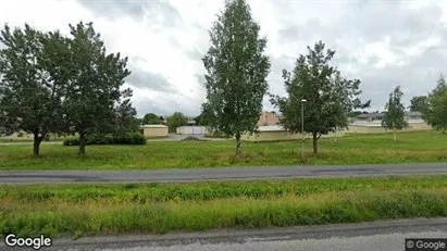 Apartments for rent in Skellefteå - Photo from Google Street View