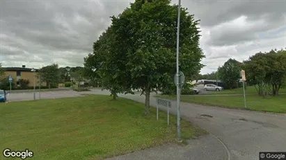 Apartments for rent in Vårgårda - Photo from Google Street View