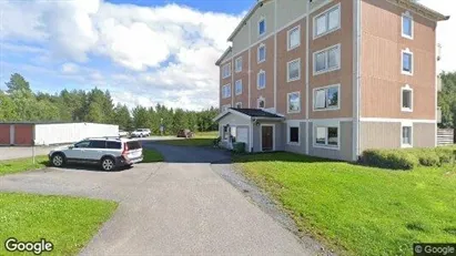 Apartments for rent in Östersund - Photo from Google Street View