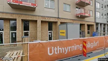 Apartments for rent in Linköping - Photo from Google Street View