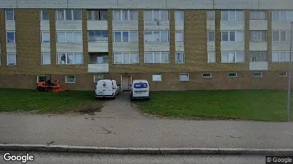 Apartments for rent in Sundsvall - Photo from Google Street View