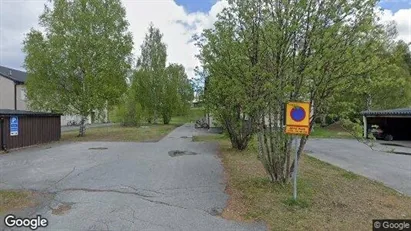 Apartments for rent in Malå - Photo from Google Street View