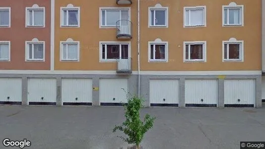 Apartments for rent in Gävle - Photo from Google Street View