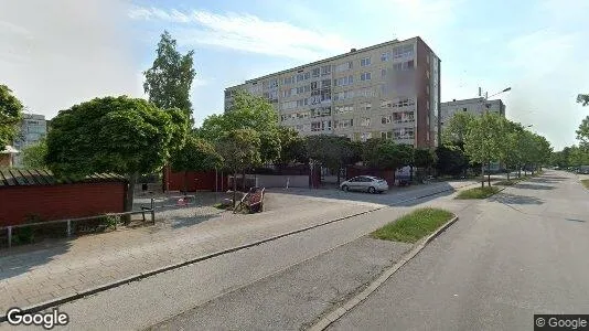 Rooms for rent in Rosengård - Photo from Google Street View