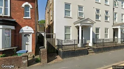 Apartments for rent in Watford - Hertfordshire - Photo from Google Street View