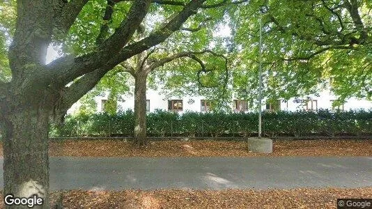 Apartments for rent in Kirseberg - Photo from Google Street View