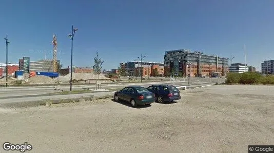 Apartments for rent in Malmö City - Photo from Google Street View