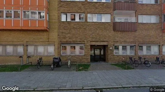 Apartments for rent in Malmö City - Photo from Google Street View