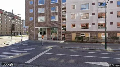 Apartments for rent in Malmö City - Photo from Google Street View