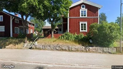 Apartments for rent in Ovanåker - Photo from Google Street View