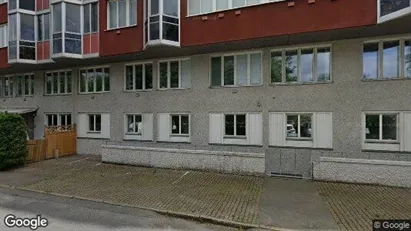 Apartments for rent in Majorna-Linné - Photo from Google Street View