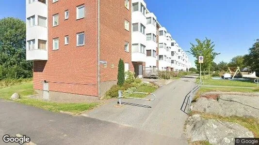 Apartments for rent in Västra hisingen - Photo from Google Street View