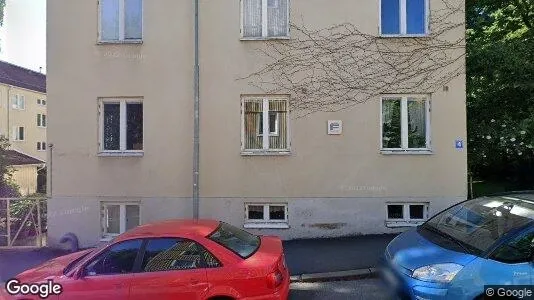 Apartments for rent in Majorna-Linné - Photo from Google Street View