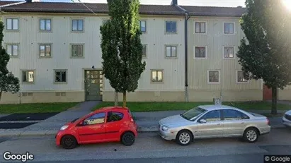 Apartments for rent in Majorna-Linné - Photo from Google Street View