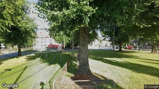 Apartments for rent in Majorna-Linné - Photo from Google Street View