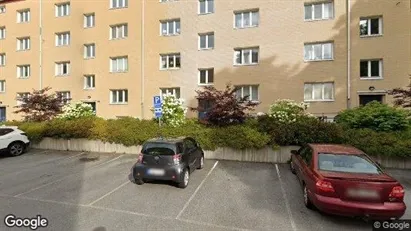 Apartments for rent in Örgryte-Härlanda - Photo from Google Street View