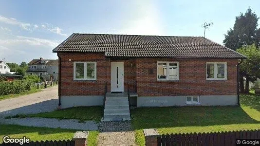 Apartments for rent in Ronneby - Photo from Google Street View