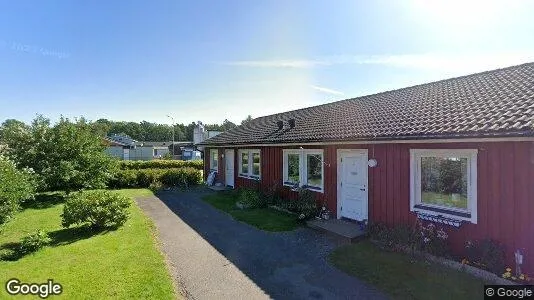 Apartments for rent in Töreboda - Photo from Google Street View