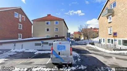 Apartments for rent in Umeå - Photo from Google Street View