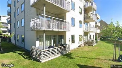 Apartments for rent in Askim-Frölunda-Högsbo - Photo from Google Street View