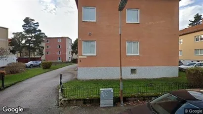 Apartments for rent in Eskilstuna - Photo from Google Street View