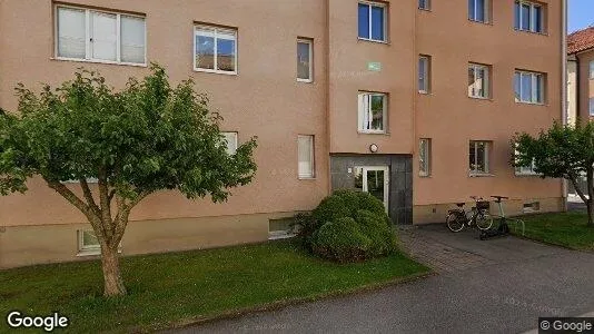 Apartments for rent in Linköping - Photo from Google Street View