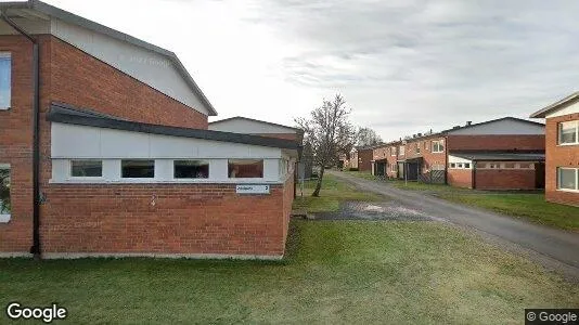 Apartments for rent in Luleå - Photo from Google Street View