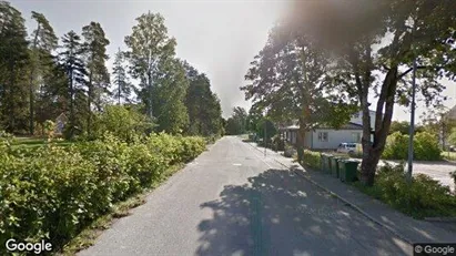 Apartments for rent in Surahammar - Photo from Google Street View